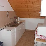 Appartement Remser Haus *