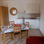 Appartement Remser Haus Zalakaros