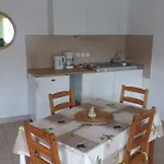 Appartement Remser Haus Zalakaros