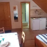 Remser Haus Appartement *