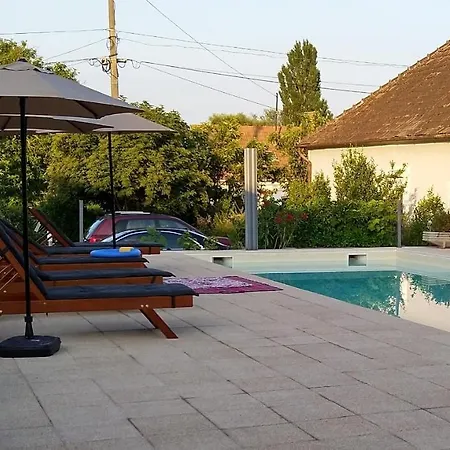 Remser Haus Zalakaros