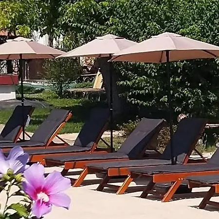Remser Haus Zalakaros