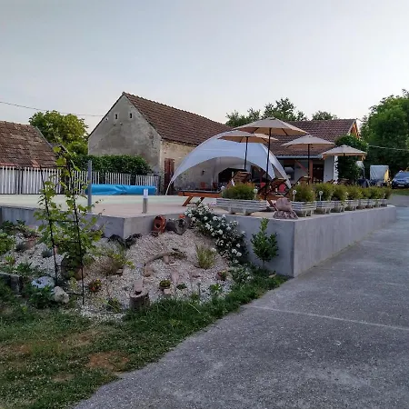 Appartement Remser Haus Zalakaros