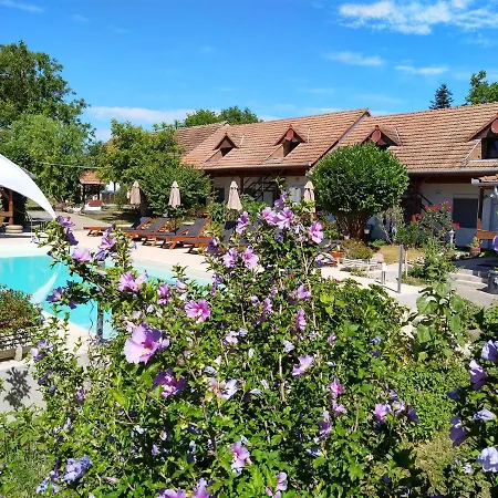 Appartement Remser Haus *