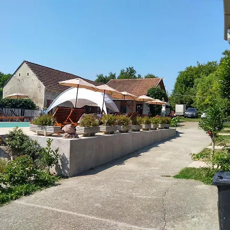 Apartament Remser Haus Zalakaros