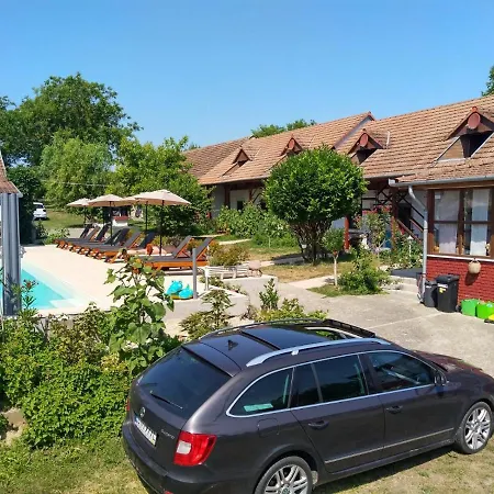 Remser Haus Apartament *