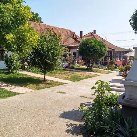 Appartement Remser Haus Zalakaros