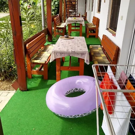 Apartamento Remser Haus *