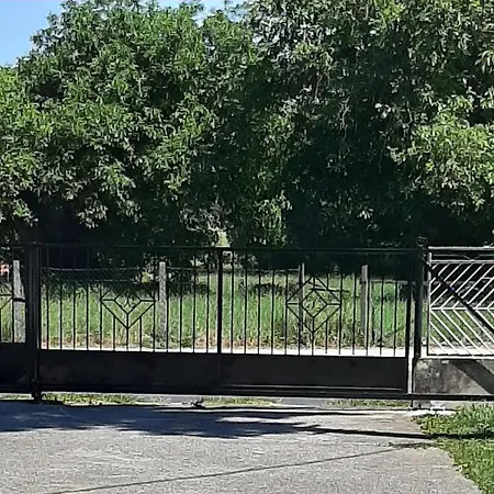 Remser Haus Zalakaros