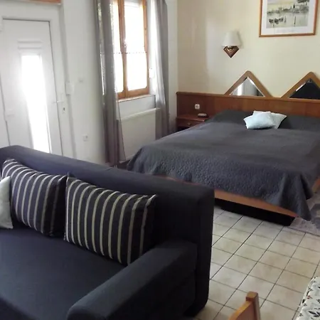 Remser Haus Apartament *