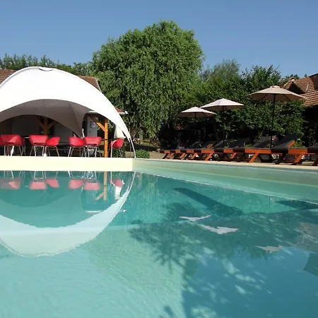 Remser Haus Appartement Zalakaros