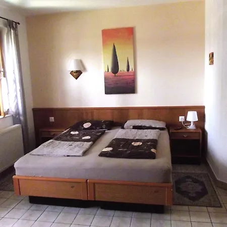 Appartement Remser Haus Zalakaros