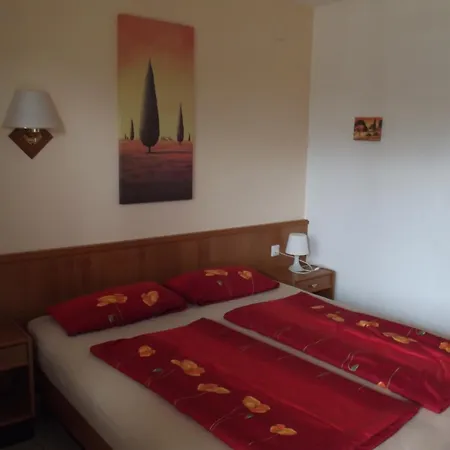 Apartament Remser Haus Zalakaros