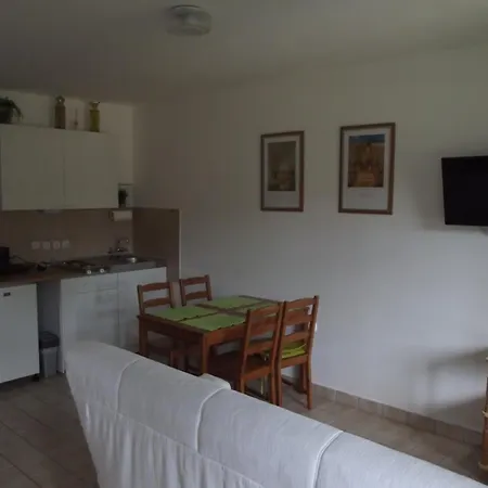Remser Haus Апартаменты *