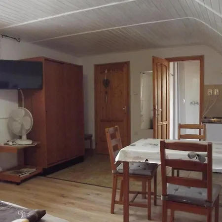 Remser Haus Залакарош