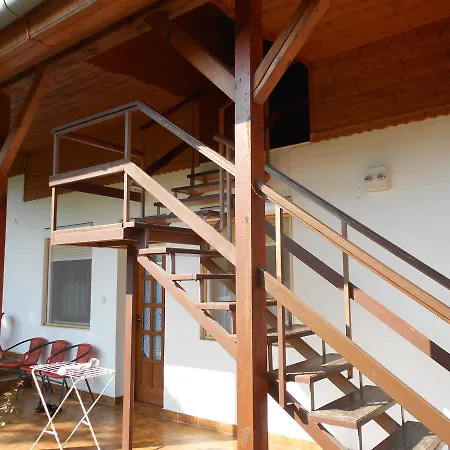 Apartment Remser Haus *
