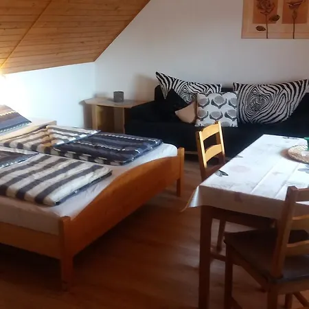 Remser Haus *