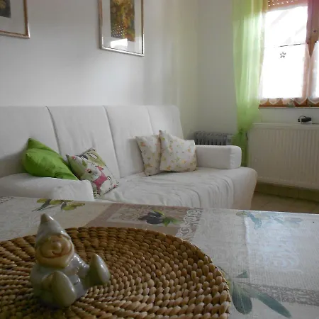 Remser Haus Zalakaros