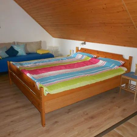 Remser Haus * Zalakaros