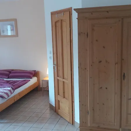 Remser Haus Apartment *