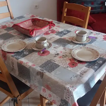 Remser Haus * Zalakaros