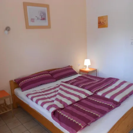 Remser Haus Appartement *