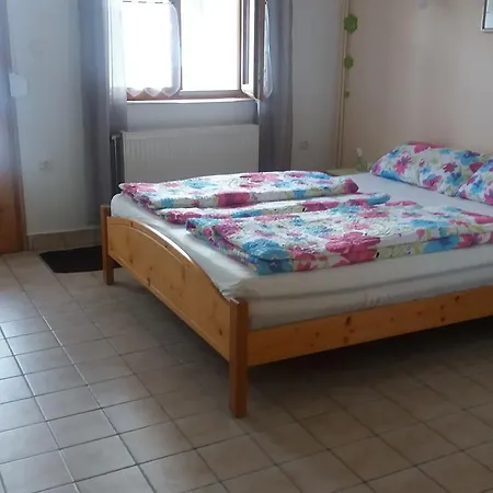 Remser Haus Apartment Zalakaros