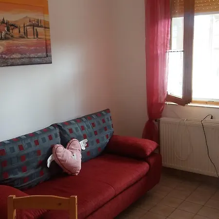 Remser Haus Appartement *