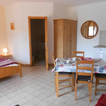 Apartment Remser Haus