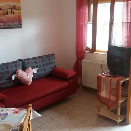 Remser Haus Zalakaros