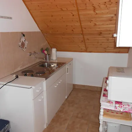 Appartement Remser Haus *