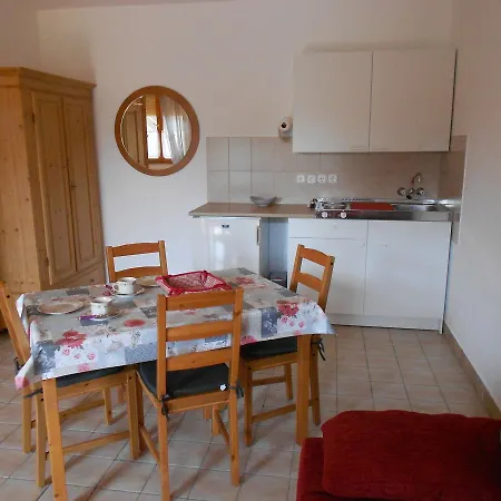 Apartment Remser Haus Zalakaros