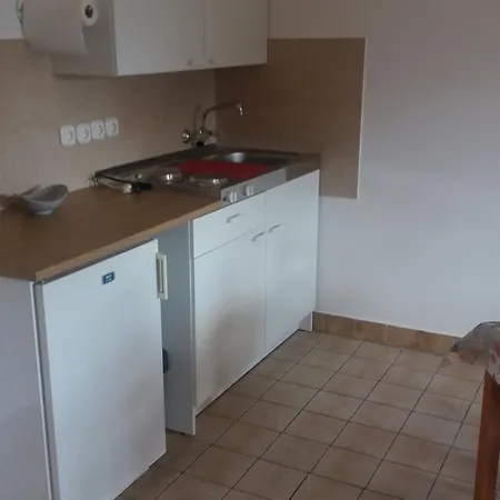 Apartamento Remser Haus *