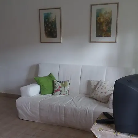 Remser Haus Apartment