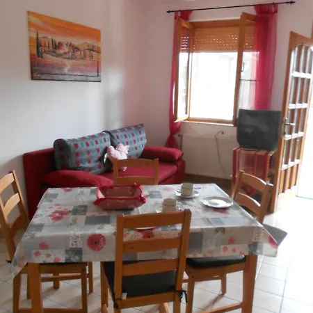 Remser Haus Apartment *