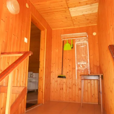 Remser Haus Apartment Zalakaros