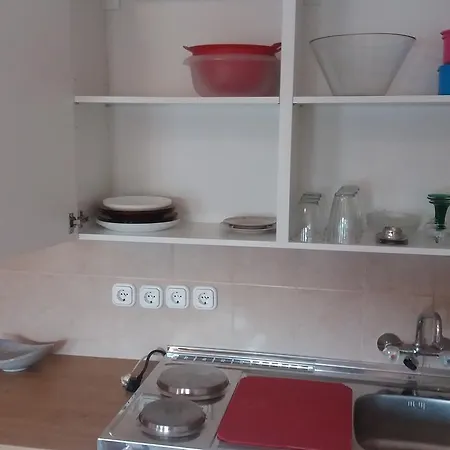 Remser Haus * Zalakaros