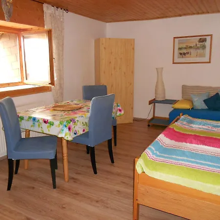 Apartamento Remser Haus *