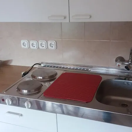 Appartement Remser Haus