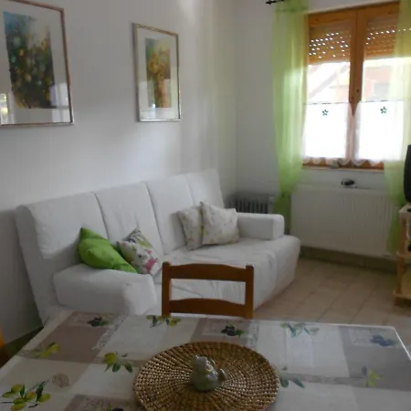 Apartment Remser Haus