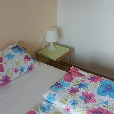 Apartment Remser Haus