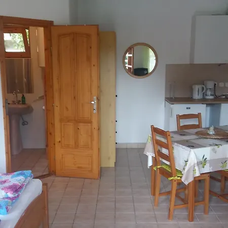 Apartamento Remser Haus