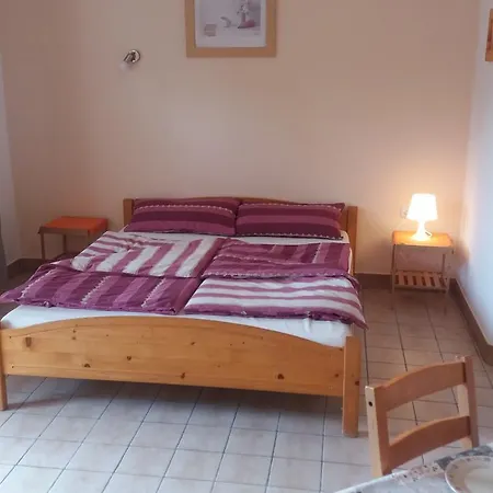 Remser Haus Apartment Zalakaros