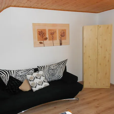 Appartement Remser Haus