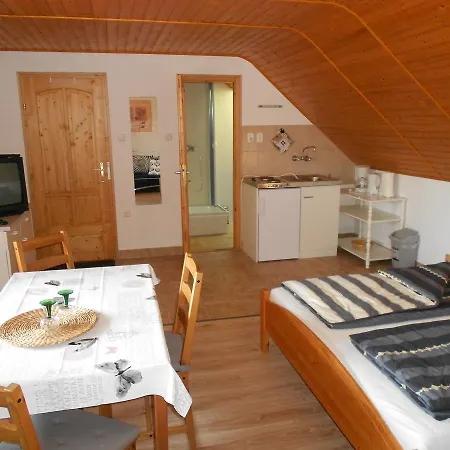 Apartment Remser Haus *