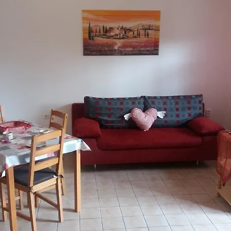 Remser Haus Zalakaros