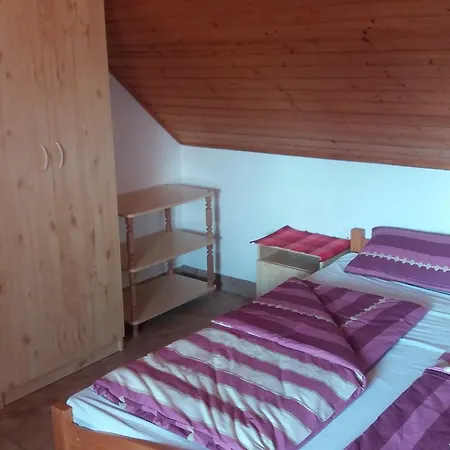 Apartamento Remser Haus