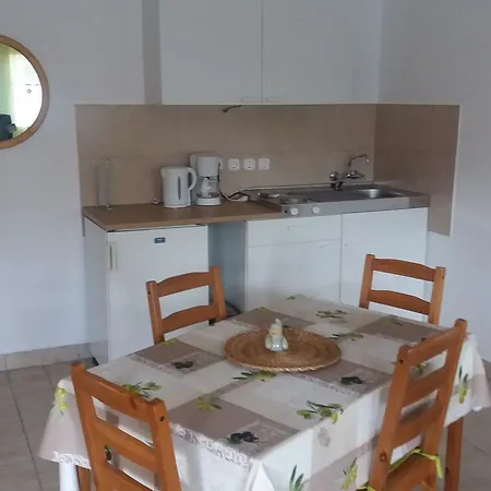 Appartement Remser Haus Zalakaros