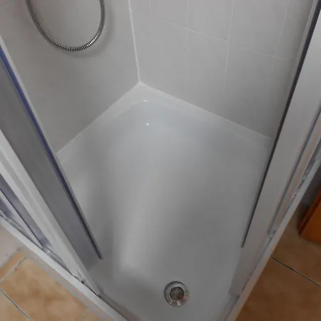 Appartement Remser Haus *