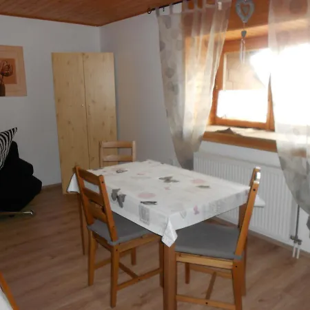 Appartement Remser Haus